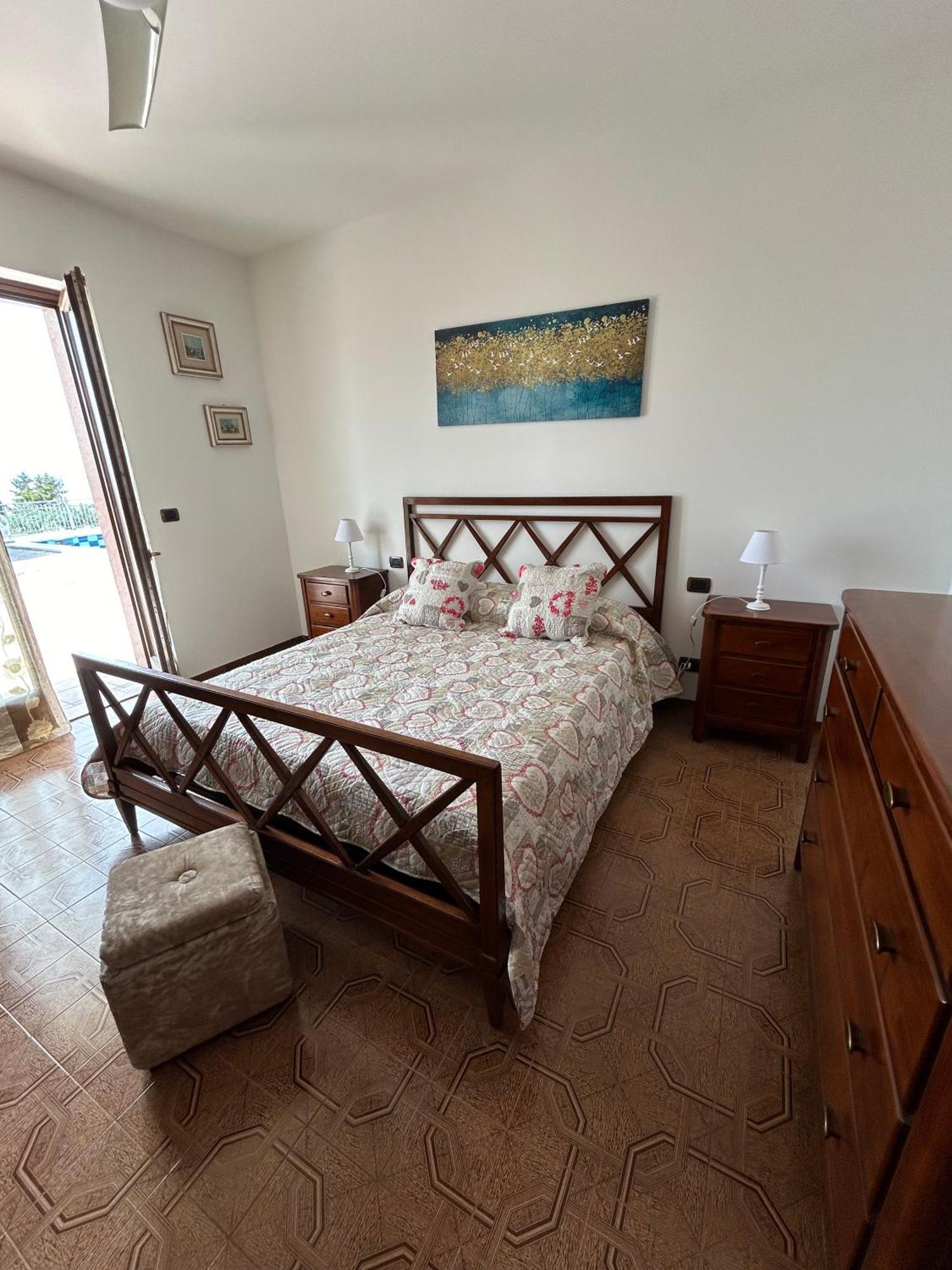 Poli Villa'S Apartment Bardolino Exteriér fotografie