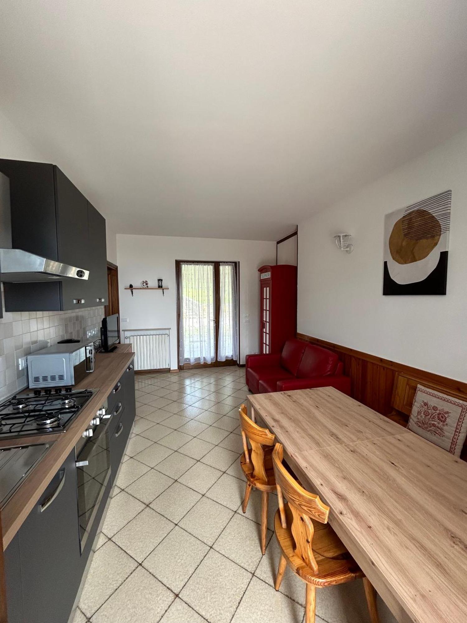 Poli Villa'S Apartment Bardolino Exteriér fotografie
