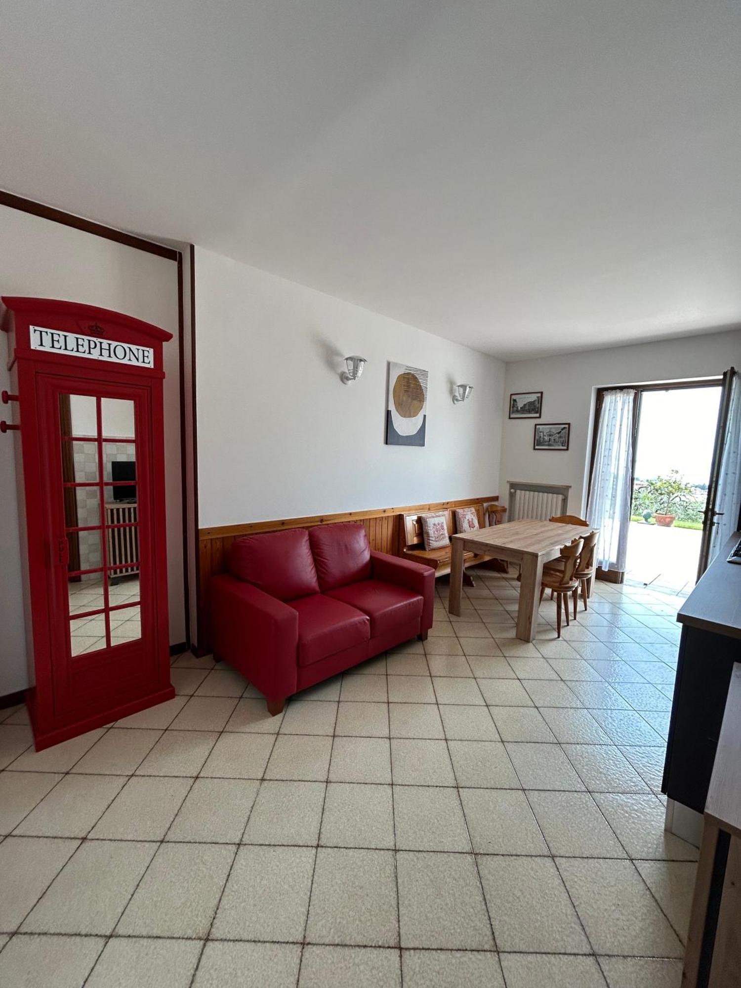 Poli Villa'S Apartment Bardolino Exteriér fotografie