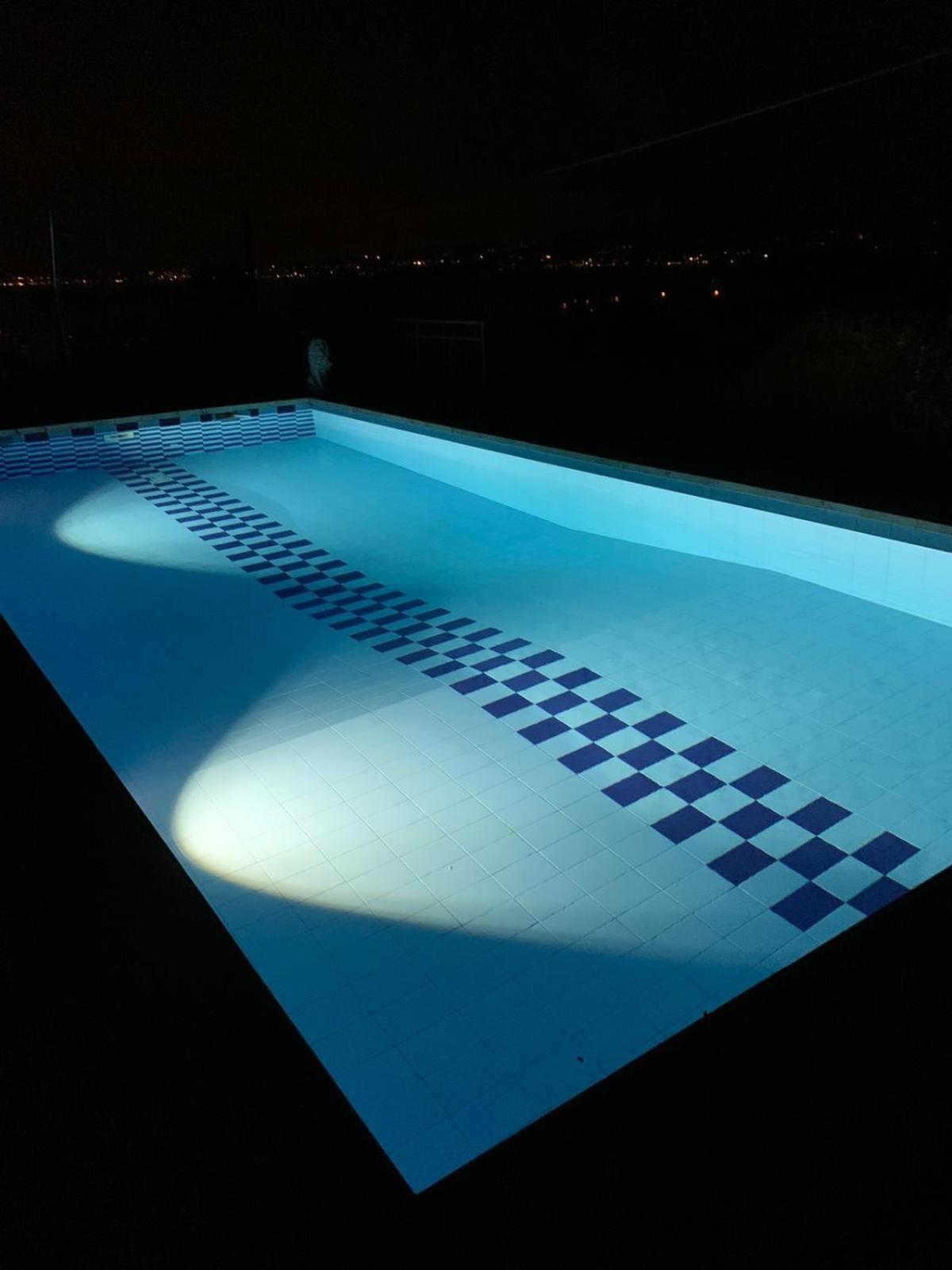 Poli Villa'S Apartment Bardolino Exteriér fotografie