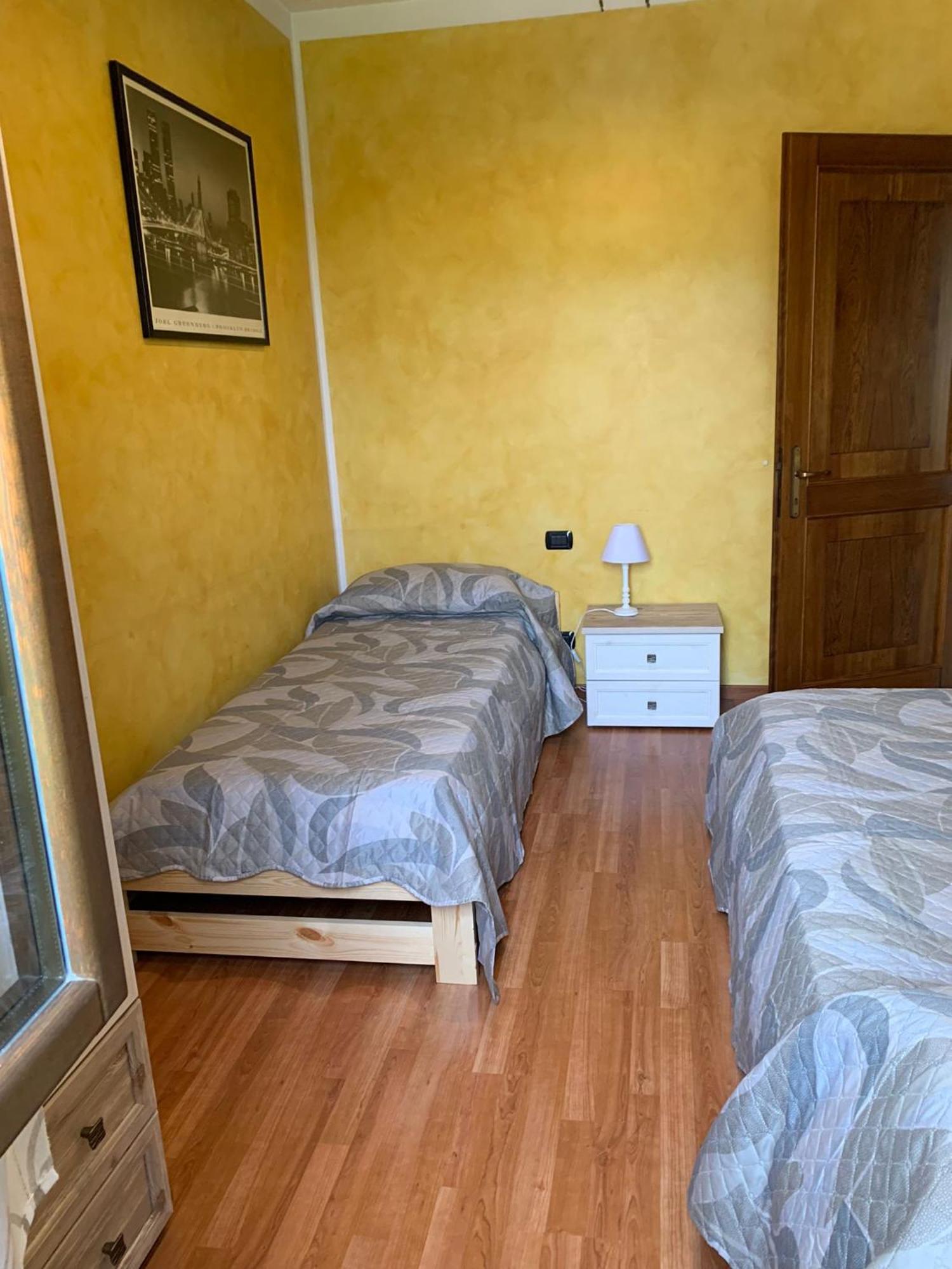 Poli Villa'S Apartment Bardolino Exteriér fotografie